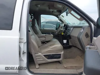 2008 Ford F-250 XL с VIN 1FTSW21Y98EC51797, выставлен на аукционе IAAI как лот 42168445 с пробегом 325 080 миль миль и . История ставок и продаж доступна на DreamBid. Изображение 5.