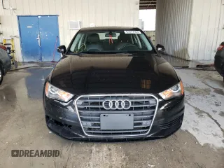 2016 Audi A3 1.8T Premium with VIN WAUA7GFF7G1111828, listed as a Copart auction lot 63477603 with 145,395 mi miles. Bid and sale history available at carsss.com. Image 5.