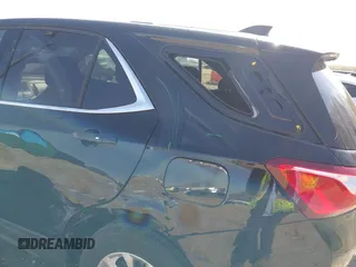 2019 Chevrolet Equinox LT with VIN 2GNAXKEV2K6268260, listed as a IAAI auction lot 41836961 with 37,848 mi miles and . Bid and sale history available at DreamBid. Image 6.