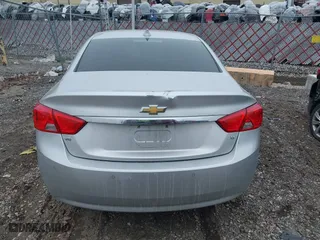 2015 Chevrolet Impala LT with VIN 1G1125S30FU138781, listed as a IAAI auction lot 41696424 with 150,239 mi miles. Bid and sale history available at carsss.com. Image 16.