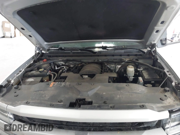 2017 Chevrolet Silverado 1500 LT with VIN 3GCUKREC2HG473554, listed as a IAAI auction lot 42220143 with 80,000 mi miles and . Bid and sale history available at DreamBid. Image 10.