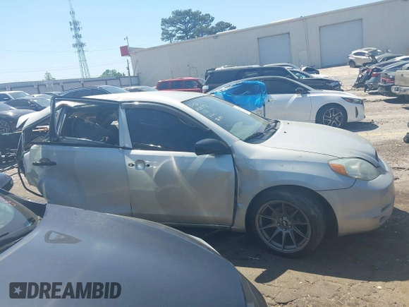 2003 Toyota Matrix Std with VIN 2T1KR32E23C071381, listed as a IAAI auction lot 42023497 with Not Provided miles and . Bid and sale history available at DreamBid. Image 12.