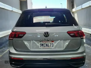2024 Volkswagen Tiguan SE с VIN 3VV3B7AX9RM106728, выставлен на аукционе IAAI как лот 42845194 с пробегом 23 946 миль миль и . История ставок и продаж доступна на DreamBid. Изображение 42.