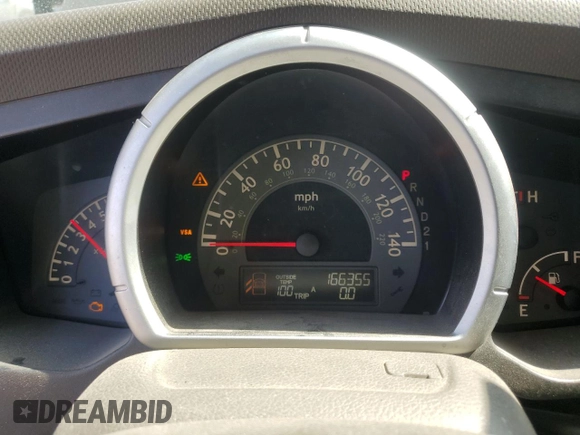 2006 Honda Ridgeline RTL z VIN 2HJYK16586H545773, wystawiony jako Copart lot #58658325 z przebiegiem 166 355 mil mil oraz Czysty tytuł • Clean title. Historia ofert i sprzedaży dostępna na DreamBid. Obrazek 9.