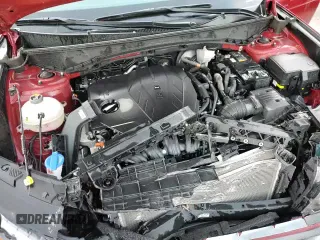 2023 Hyundai Tucson XRT z VIN KM8JFCAE9PU233646, wystawiony jako Copart lot #85669365 z przebiegiem 20 580 mil mil oraz Szkoda całkowita • Salvage title. Historia ofert i sprzedaży dostępna na DreamBid. Obrazek 14.