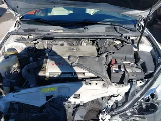 2007 Toyota Solara SE with VIN 4T1CA30P37U109284, listed as a IAAI auction lot 40904389 with 294,270 mi miles and . Bid and sale history available at DreamBid. Image 10.