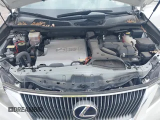 2011 Lexus RX 450h with VIN JTJBC1BA8B2419892, listed as a IAAI auction lot 41895740 with 132,428 mi miles and . Bid and sale history available at DreamBid. Image 10.
