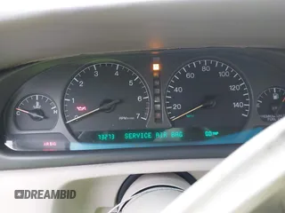 1997 Cadillac Eldorado ESC z VIN 1G6EL12Y6VU614754, wystawiony jako IAAI lot #41543611 z przebiegiem 73 273 mil mil oraz . Historia ofert i sprzedaży dostępna na DreamBid. Obrazek 7.