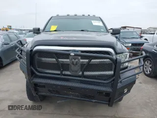 2018 Ram 2500 Tradesman with VIN 3C6UR5HL5JG166828, listed as a IAAI auction lot 41611085 with 151,716 mi miles. Bid and sale history available at carsss.com. Image 12.