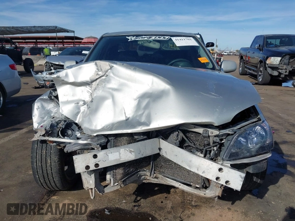 2003 Lexus IS 300/350 with VIN JTHBD192130080676, listed as a IAAI auction lot 41411701 with 332,862 mi miles and . Bid and sale history available at DreamBid. Image 12.