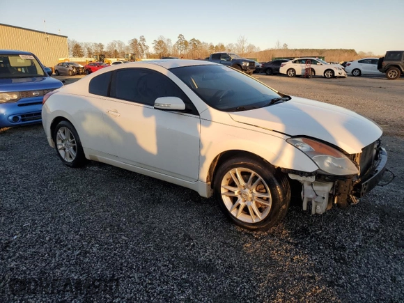 2008 Nissan Altima 3.5 SE with VIN 1N4BL24E18C216425, listed as a Copart auction lot 48323005 with 202,642 mi miles and Salvage Title. Bid and sale history available at carsss.com. Image 4.