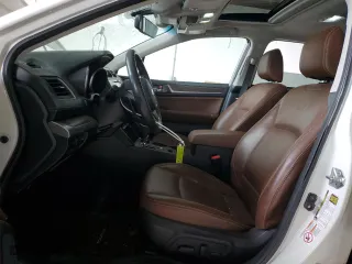 2018 Subaru Outback Touring with VIN 4S4BSATC5J3348323, listed as a Copart auction lot 50275885 with 109,399 mi miles and Clean Title. Bid and sale history available at carsss.com. Image 7.