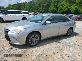 2017 Toyota Camry XLE с VIN 4T1BF1FK8HU349915, выставлен на аукционе Copart как лот 54800605 с пробегом 113 208 миль миль и Чистый • Clean title. История ставок и продаж доступна на DreamBid. Изображение 1.
