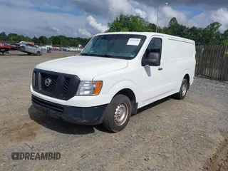 2014 Nissan NV S z VIN 1N6BF0KL4EN103105, wystawiony jako IAAI lot #42197998 z przebiegiem 337 550 mil mil oraz . Historia ofert i sprzedaży dostępna na DreamBid. Obrazek 17.