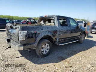 2020 Ford F-150 XL z VIN 1FTEW1EB4LFC29710, wystawiony jako Copart lot #52036025 z przebiegiem Nie podano mil oraz Szkoda całkowita • Salvage title. Historia ofert i sprzedaży dostępna na DreamBid. Obrazek 3.