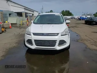 2015 Ford Escape SE with VIN 1FMCU9G98FUB86376, listed as a Copart auction lot 51770065 with 49,788 mi miles and Salvage Title. Bid and sale history available at carsss.com. Image 13.