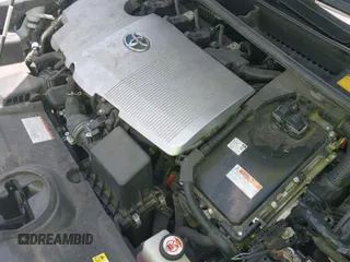 2017 Toyota Prius Two z VIN JTDKBRFU6H3043334, wystawiony jako IAAI lot #43054354 z przebiegiem 77 888 mil mil oraz . Historia ofert i sprzedaży dostępna na DreamBid. Obrazek 22.