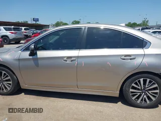 2019 Subaru Legacy Premium with VIN 4S3BNAH61K3038105, listed as a IAAI auction lot 42021989 with 61,710 mi miles and . Bid and sale history available at DreamBid. Image 14.