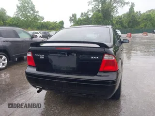 2005 Ford Focus S with VIN 1FAHP34N55W199644, listed as a IAAI auction lot 42351890 with 179,365 mi miles and . Bid and sale history available at DreamBid. Image 16.