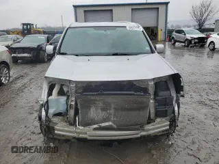 2015 Honda Pilot EX-L with VIN 5FNYF4H55FB021624, listed as a Copart auction lot 46852175 with 94,996 mi miles and Salvage Title. Bid and sale history available at carsss.com. Image 5.