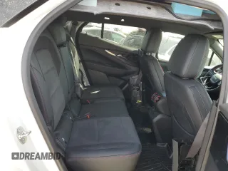 2024 Chevrolet Blazer EV eAWD RS z VIN 3GNKDCRJ3RS255118, wystawiony jako Copart lot #49162575 z przebiegiem 3132 mil mil oraz Szkody całkowita. Historia ofert i sprzedaży dostępna na DreamBid. Obrazek 11.