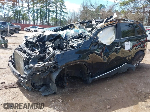 2013 Kia Sorento SX with VIN 5XYKW4A23DG351709, listed as a IAAI auction lot 41625749 with 1 mi miles. Bid and sale history available at carsss.com. Image 2.