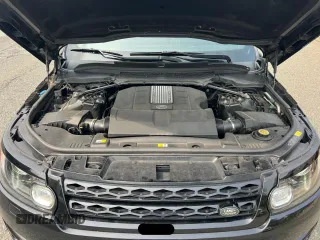 2016 Land Rover Range Rover Sport HSE with VIN SALWS2VF8GA562321, listed as a Copart auction lot 62429485 with 102,400 mi miles and Clean title. Bid and sale history available at DreamBid. Image 7.