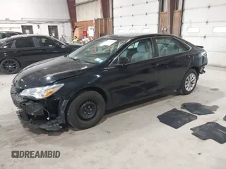 2016 Toyota Camry XLE with VIN 4T1BF1FK9GU555940, listed as a IAAI auction lot 42044492 with 109,337 mi miles and . Bid and sale history available at DreamBid. Image 17.
