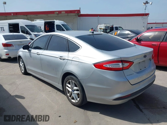 2016 Ford Fusion SE with VIN 3FA6P0HD8GR301922, listed as a IAAI auction lot 42760786 with 175,334 mi miles and . Bid and sale history available at DreamBid. Image 14.