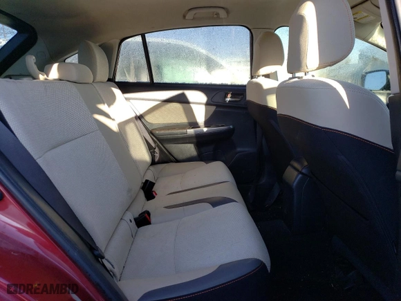 2016 Subaru Crosstrek Premium with VIN JF2GPABC4G9238822, listed as a Copart auction lot 47622945 with 130,006 mi miles and Salvage Title. Bid and sale history available at carsss.com. Image 11.