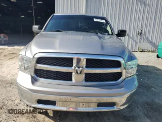 2021 Ram 1500 Tradesman z VIN 1C6RR6KT8MS508189, wystawiony jako Copart lot #63612604 z przebiegiem 65 313 mil mil oraz Nie do naprawy • Non repairable. Historia ofert i sprzedaży dostępna na DreamBid. Obrazek 5.