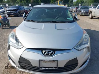 2014 Hyundai Veloster RE:FLEX с VIN KMHTC6AD6EU182632, выставлен на аукционе IAAI как лот 42661210 с пробегом 138 450 миль миль и . История ставок и продаж доступна на DreamBid. Изображение 6.