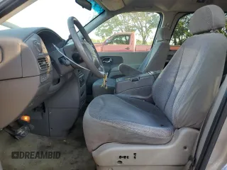 2000 Nissan Quest GXE z VIN 4N2XN11T1YD846668, wystawiony jako Copart lot #74711164 z przebiegiem 133 947 mil mil oraz Szkoda całkowita • Salvage title. Historia ofert i sprzedaży dostępna na DreamBid. Obrazek 7.