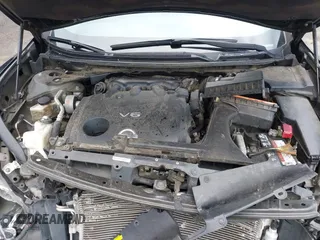 2010 Nissan Maxima SV z VIN 1N4AA5AP1AC823701, wystawiony jako IAAI lot #42257488 z przebiegiem 216 934 mil mil oraz . Historia ofert i sprzedaży dostępna na DreamBid. Obrazek 10.