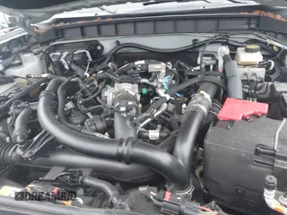 2022 Ford Bronco with VIN 1FMEE5DP2NLA70127, listed as a IAAI auction lot 42224917 with 28,923 mi miles and . Bid and sale history available at DreamBid. Image 10.