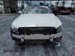 2017 Mercedes-Benz E 300 Luxury z VIN WDDZF4JBXHA013590, wystawiony jako Copart lot #56347855 z przebiegiem 78 946 mil mil oraz Szkoda całkowita • Salvage title. Historia ofert i sprzedaży dostępna na DreamBid. Obrazek 5.