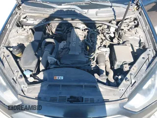 2013 Hyundai Genesis Coupe R-Spec with VIN KMHHT6KD2DU094891, listed as a IAAI auction lot 41273888 with 185,197 mi miles and . Bid and sale history available at DreamBid. Image 10.