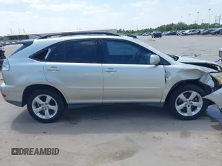 2005 Lexus RX 330 with VIN 2T2GA31UX5C022255, listed as a IAAI auction lot 42054993 with 162,111 mi miles and . Bid and sale history available at DreamBid. Image 13.