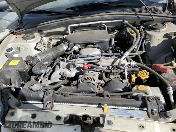 2007 Subaru Forester X with VIN JF1SG636X7H726845, listed as a Copart auction lot 75425994 with 117,965 mi miles and Salvage Title. Bid and sale history available at carsss.com. Image 12.