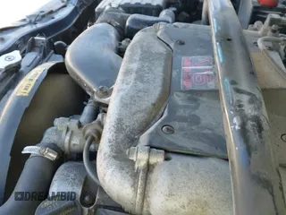 2004 Chevrolet Tracker ZR2 с VIN 2CNBJ734046900497, выставлен на аукционе IAAI как лот 41843700 с пробегом 117 067 миль миль и . История ставок и продаж доступна на DreamBid. Изображение 12.