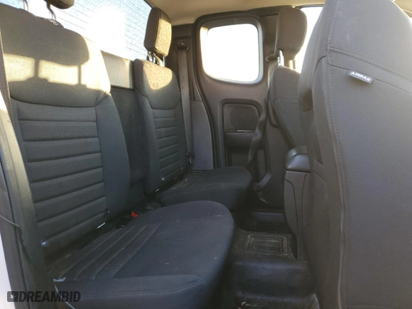 2021 Ford Ranger XL with VIN 1FTER1EH8MLD86171, listed as a Copart auction lot 82156344 with 93,428 mi miles and Salvage Title. Bid and sale history available at carsss.com. Image 10.