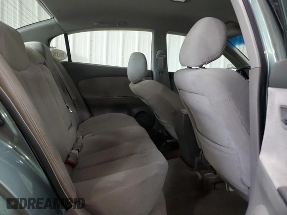 2005 Nissan Altima SE with VIN 1N4BL11E35C319095, listed as a Copart auction lot 53953805 with 118,768 mi miles and Salvage Title. Bid and sale history available at carsss.com. Image 10.