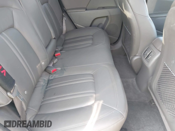 2016 Kia Sportage EX with VIN KNDPC3AC5G7838378, listed as a IAAI auction lot 42632879 with 146,702 mi miles and . Bid and sale history available at DreamBid. Image 8.