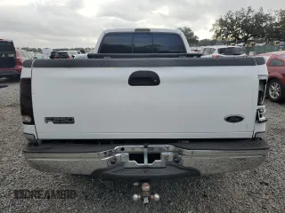 1999 Ford F-250 XL with VIN 1FTNX20L7XEC25827, listed as a Copart auction lot 44759535 with 174,119 mi miles and Salvage title. Bid and sale history available at DreamBid. Image 6.