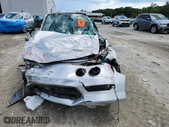 2000 Acura Integra GS z VIN JH4DC4460YS008094, wystawiony jako Copart lot #64291255 z przebiegiem 195 370 mil mil oraz Szkoda całkowita • Salvage title. Historia ofert i sprzedaży dostępna na DreamBid. Obrazek 5.