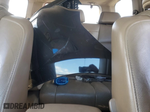 2008 Honda Pilot EX-L with VIN 5FNYF28768B000869, listed as a Copart auction lot 45556135 with 183,496 mi miles and Salvage Title. Bid and sale history available at DreamBid. Image 10.