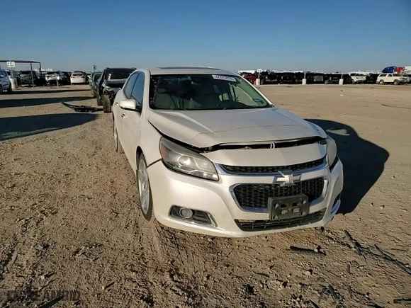 2014 Chevrolet Malibu LTZ with VIN 1G11J5SX3EF111468, listed as a Copart auction lot 42825055 with 176,573 mi miles and Salvage Title. Bid and sale history available at carsss.com. Image 11.