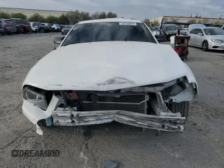 2007 Ford Mustang Deluxe z VIN 1ZVFT80N975326126, wystawiony jako Copart lot #53705085 z przebiegiem 77 431 mil mil oraz Szkoda całkowita • Salvage title. Historia ofert i sprzedaży dostępna na DreamBid. Obrazek 5.