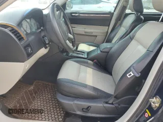 2005 Chrysler 300 with VIN 2C3AA53G05H589338, listed as a Copart auction lot 69333264 with 153,488 mi miles and Salvage Title. Bid and sale history available at carsss.com. Image 7.