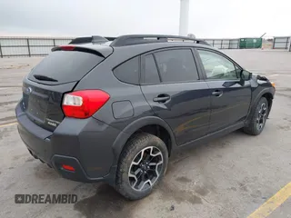 2016 Subaru Crosstrek Premium z VIN JF2GPADC5G8249248, wystawiony jako IAAI lot #41919072 z przebiegiem 128 378 mil mil oraz . Historia ofert i sprzedaży dostępna na DreamBid. Obrazek 4.